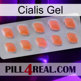 Cialis Gel 26